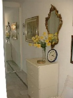 Torretta Apartman *