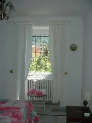 Torretta Apartman *