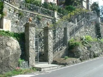 Torretta Apartman *